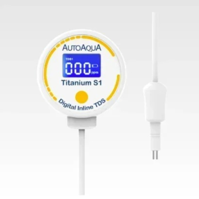 เครื่องตรวจสอบคุณภาพน้ำอัตโนมั - Marine Aquarium Test Kit บทวิจารณ์และราคา