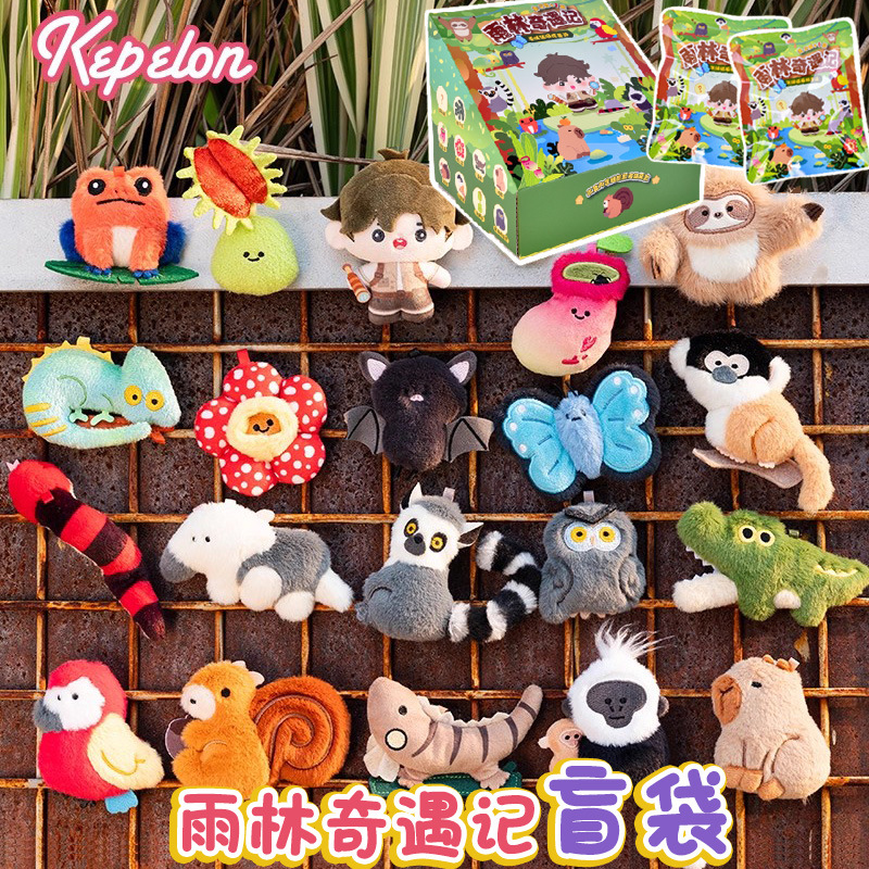แม่เหล็กติดตู้เย็นรูปตุ๊กตาสัต - Marine Aquarium & Regional Centre Photos บทวิจารณ์และราคา