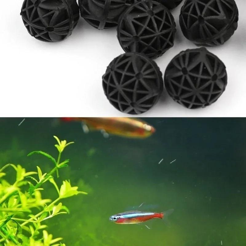 ชุดอุปกรณ์กรองน้ำชีวเคมีสำหรับ - Aquarium Marine Fish บทวิจารณ์และราคา