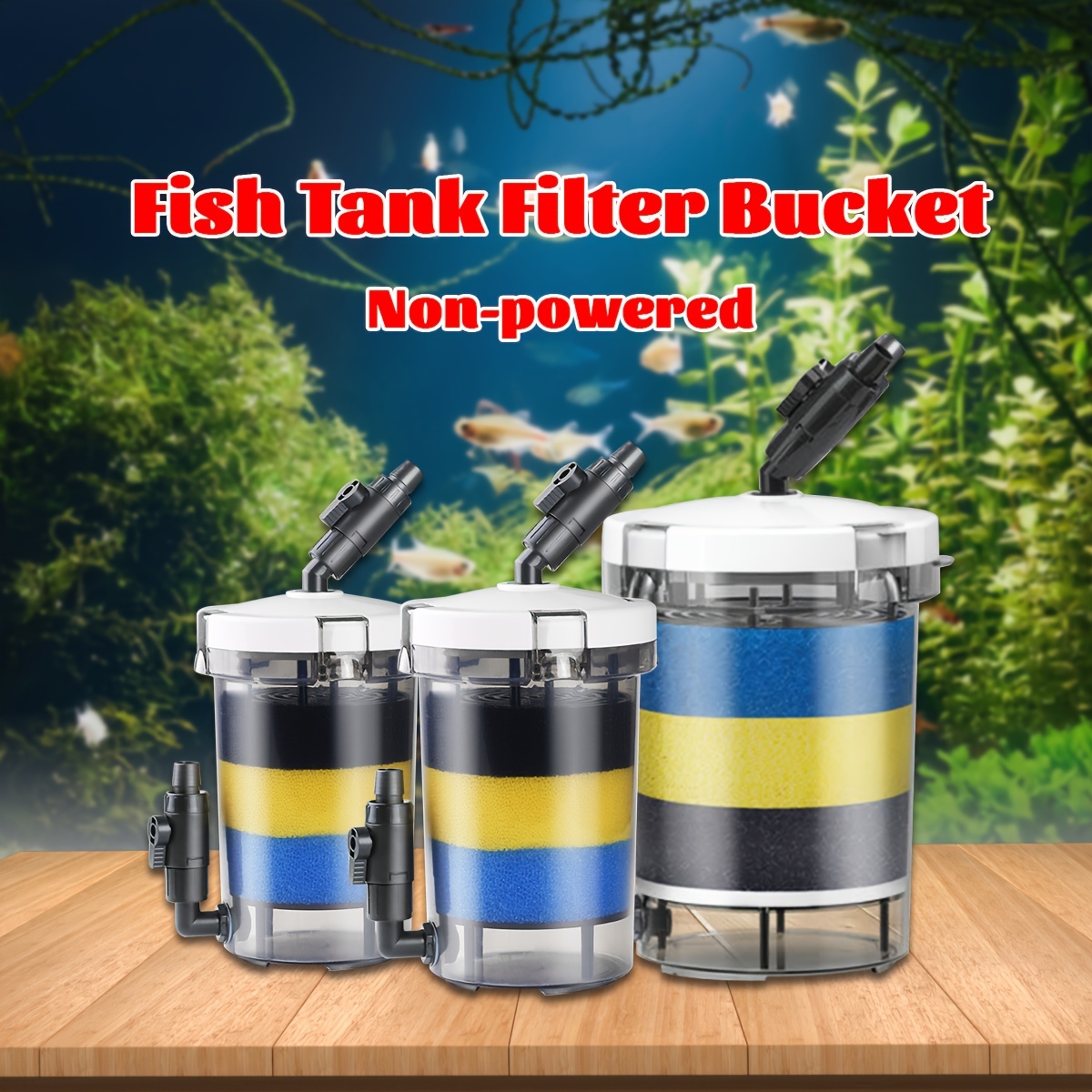 SUNSUN EW-602  EW-603 EW-604 ต - Marine Aquarium Uv Sterilizer บทวิจารณ์และราคา