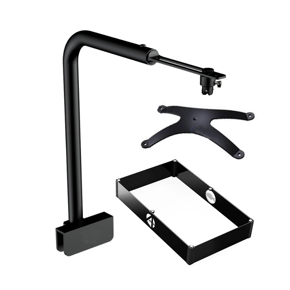 Mount Bracket X ผู้ถือ Light S - Marine X Aquarium บทวิจารณ์และราคา