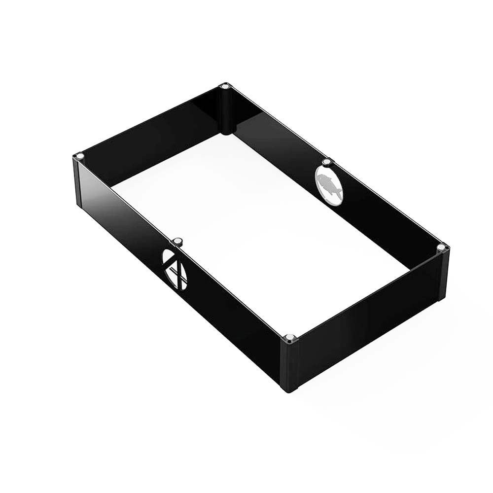 Mount Bracket X ผู้ถือ Light S - Marine X Aquarium บทวิจารณ์และราคา