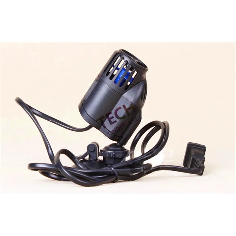 SUNSUN JVP-110 3W 2000L/H Aqua - Marine Aquarium Uv Sterilizer บทวิจารณ์และราคา
