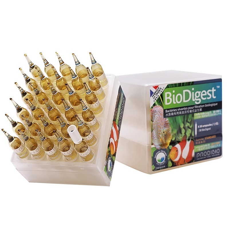 ชุดรักษาสมดุลของน้ำในตู้ปลาชุด - Marine Aquarium Test Kit บทวิจารณ์และราคา