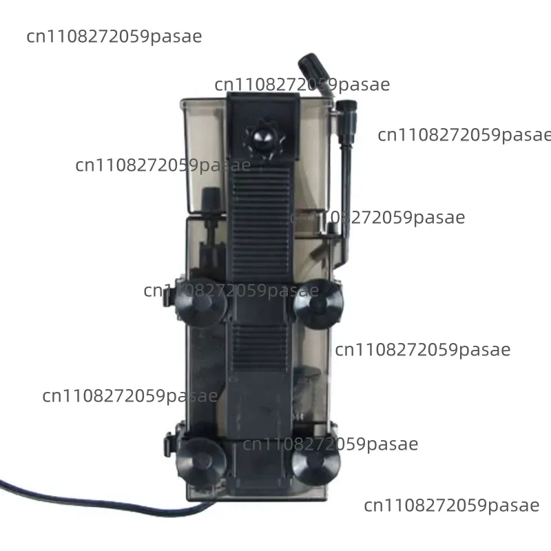 ระบบกรองตู้ปลาทะเล SK-300 300L - Aquarium Marine Fish บทวิจารณ์และราคา