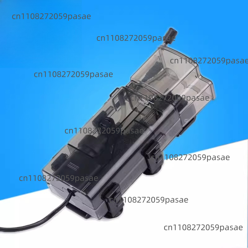 ระบบกรองตู้ปลาทะเล SK-300 300L - Aquarium Marine Fish บทวิจารณ์และราคา