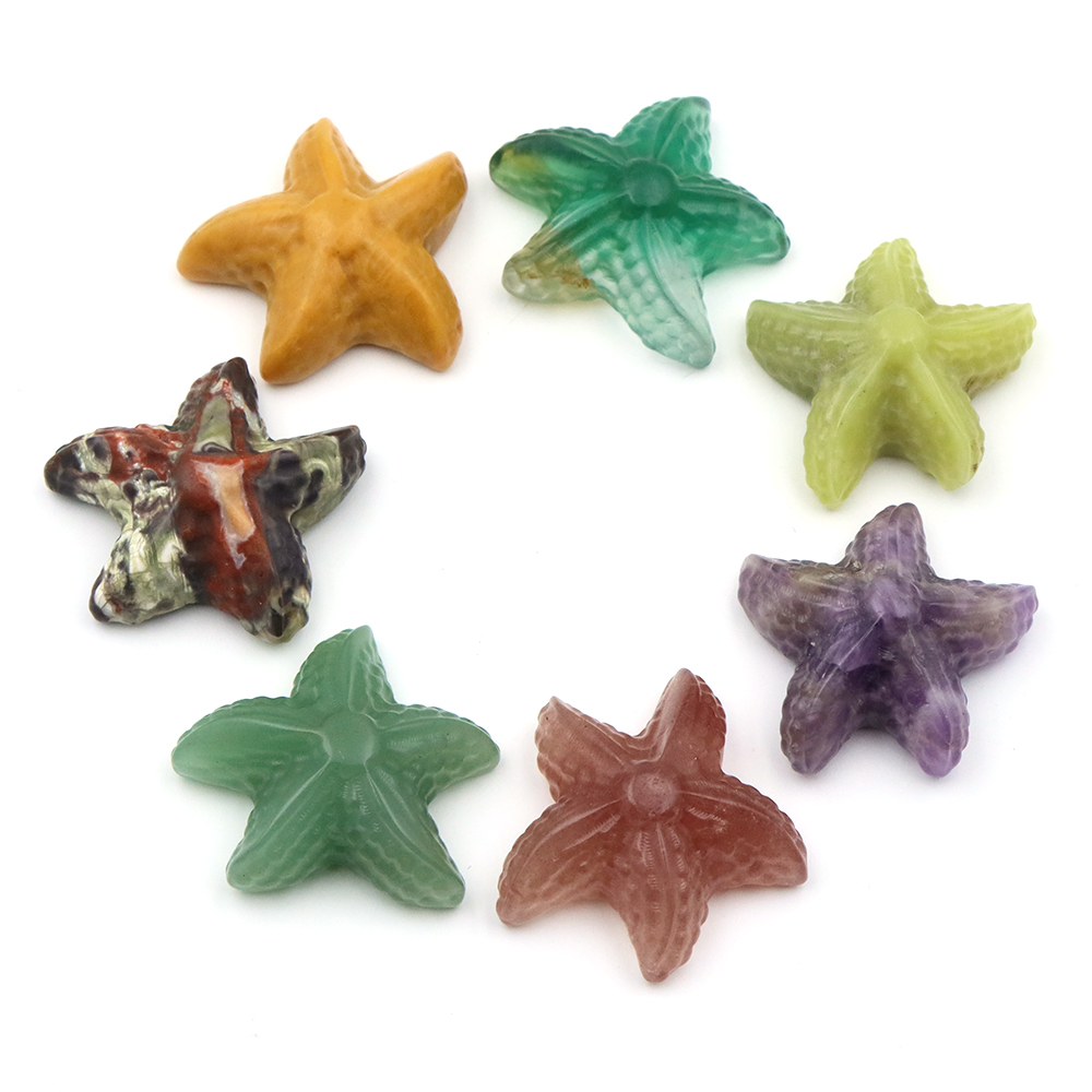 รูปปั้นปลาดาวขนาด 35 มม. รูปทร - Aquarium Marine Fish บทวิจารณ์และราคา