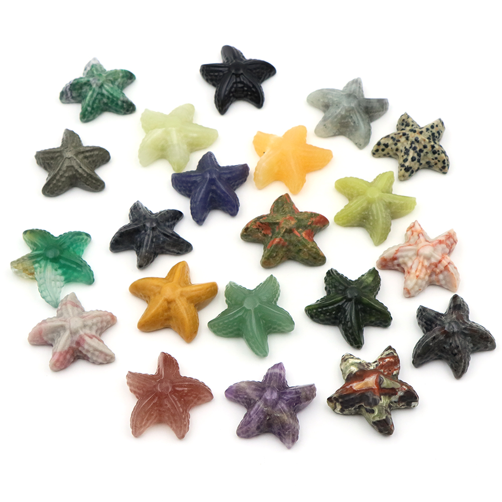 รูปปั้นปลาดาวขนาด 35 มม. รูปทร - Aquarium Marine Fish บทวิจารณ์และราคา