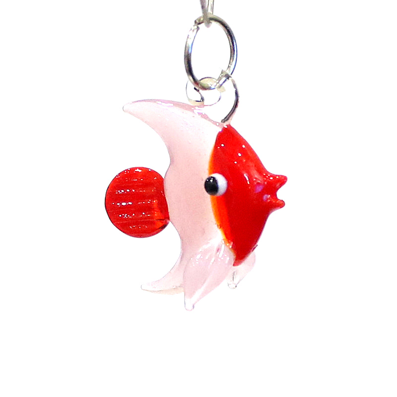 2ชิ้นขนาดเล็กรูปสัตว์ทะเลจี้น่ - Marine Aquarium & Regional Centre Photos บทวิจารณ์และราคา